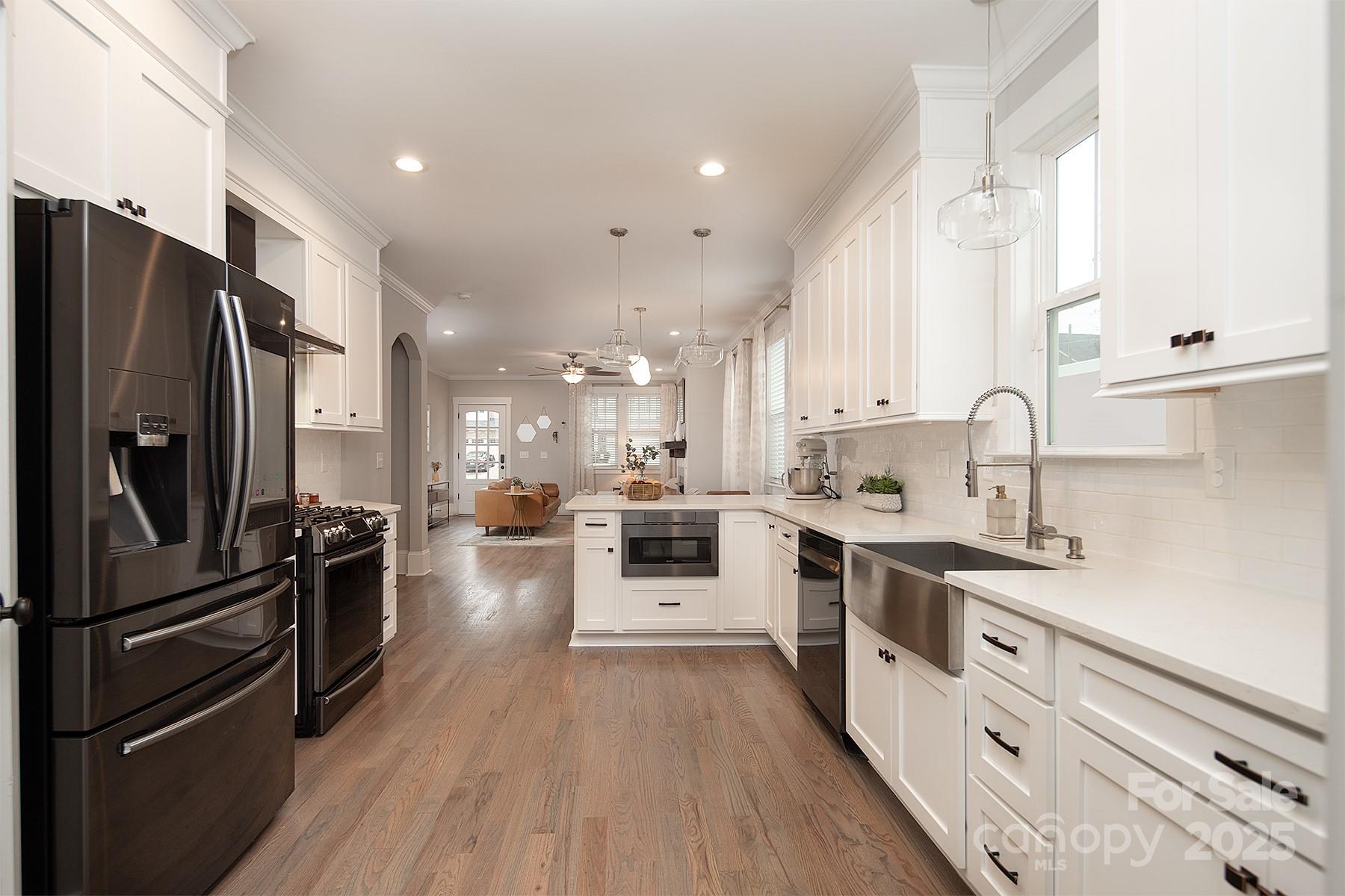 1814 Berryhill Road Charlotte, NC 28208 - Photo 9 of 29