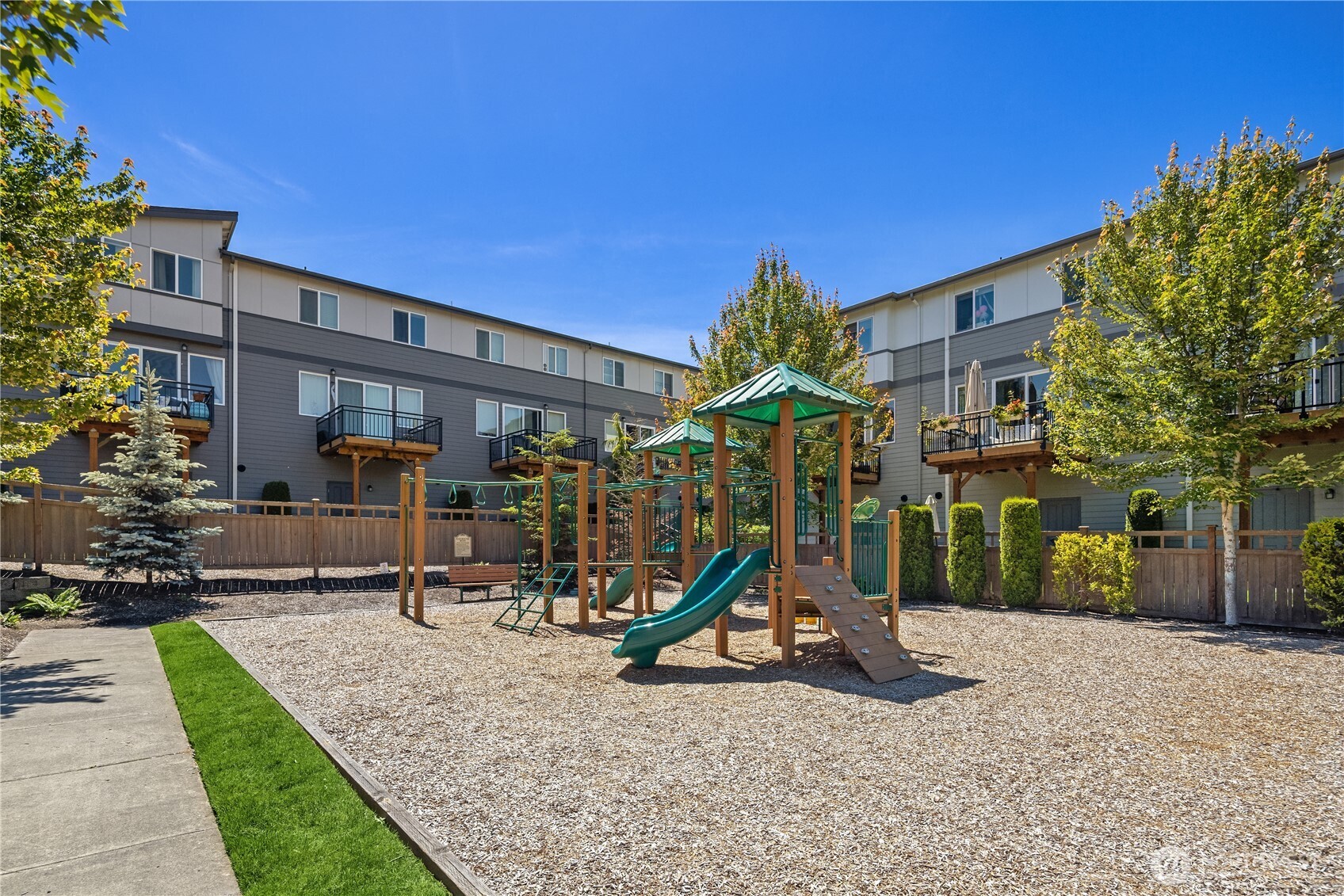 3605 192nd Street Southeast, Unit D Bothell, WA 98012 - Photo 31 of 37