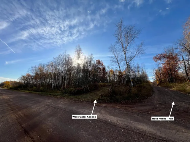 $182,400 | Xxx Rutabaga Road, Sandstone, MN 55072