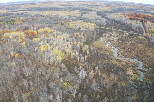 $182,400 | Xxx Rutabaga Road, Sandstone, MN 55072