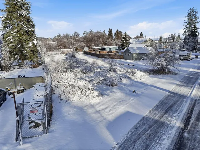 $150,000 | 5613 East Eastwood Avenue, Spokane Valley, WA 99212