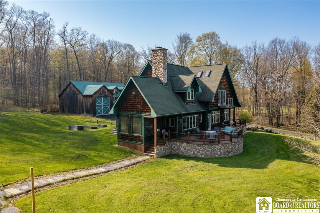 3725 Pickard Road Ellery, NY 14782 - Photo 50 of 50