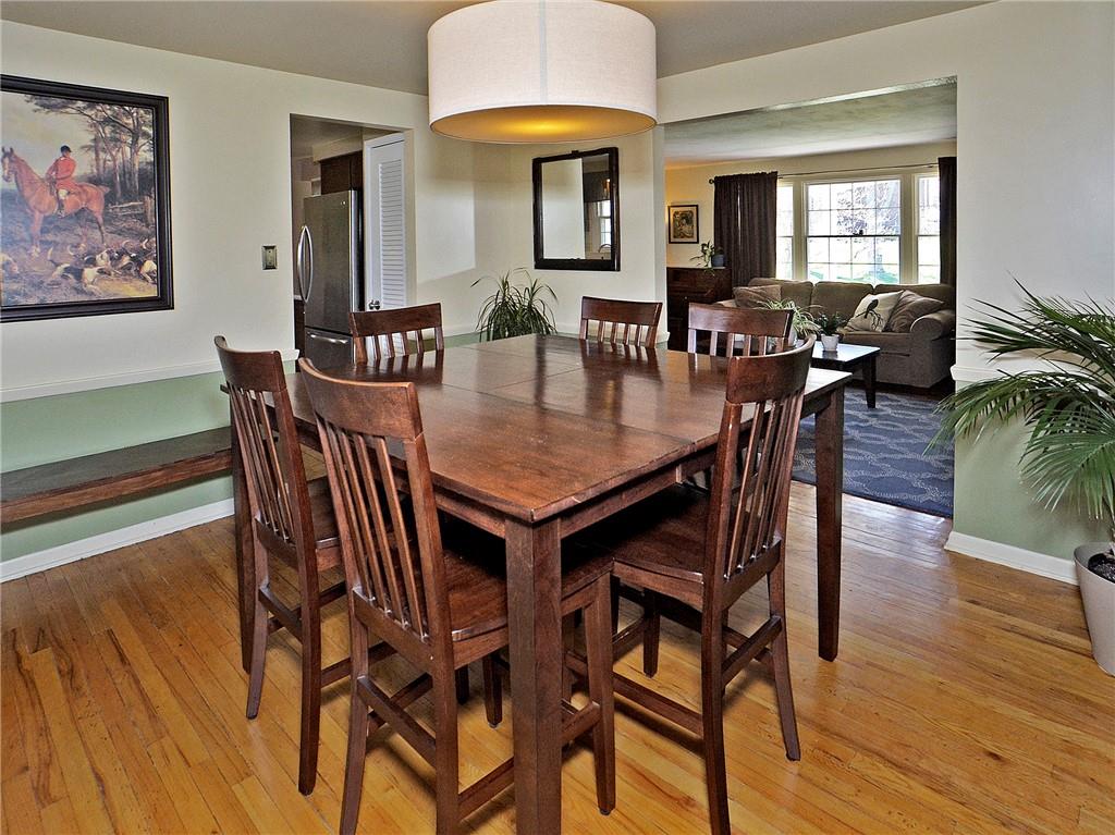 208 Rush Valley Road Monroeville, PA 15146 - Photo 13 of 25 Gallery Image 13