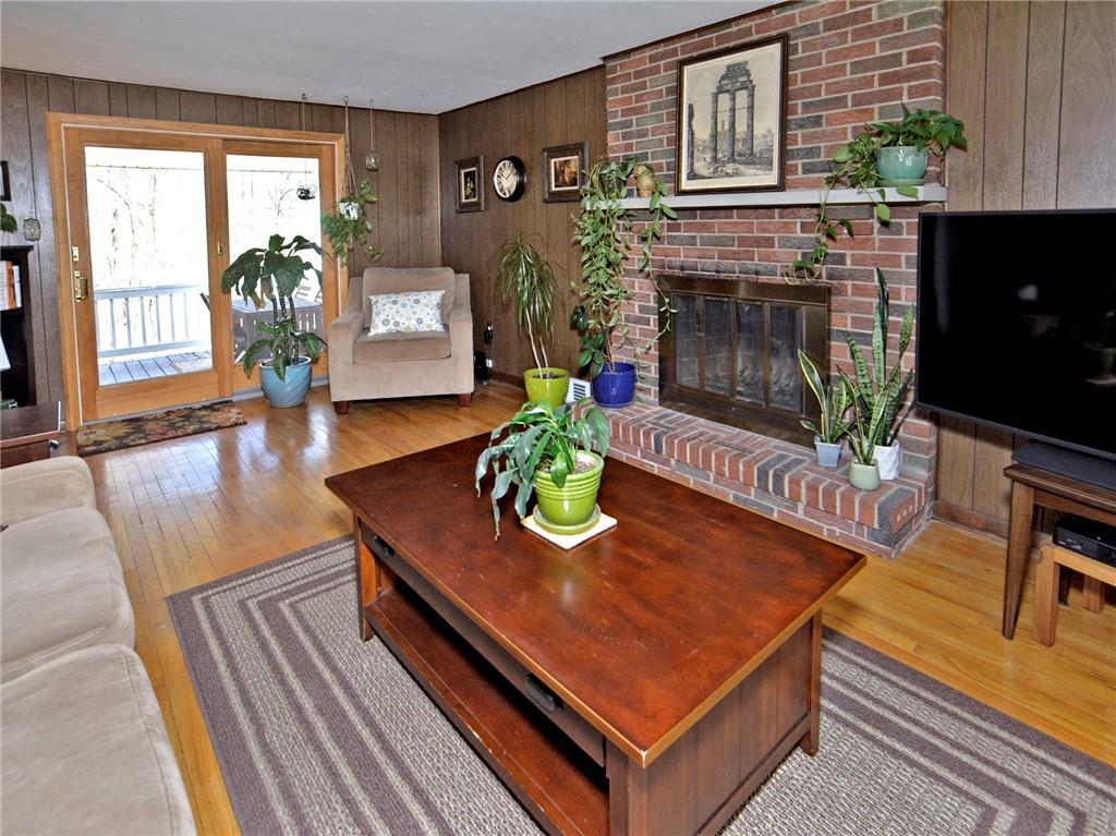 208 Rush Valley Road Monroeville, PA 15146 - Photo 7 of 25 Gallery Image 7
