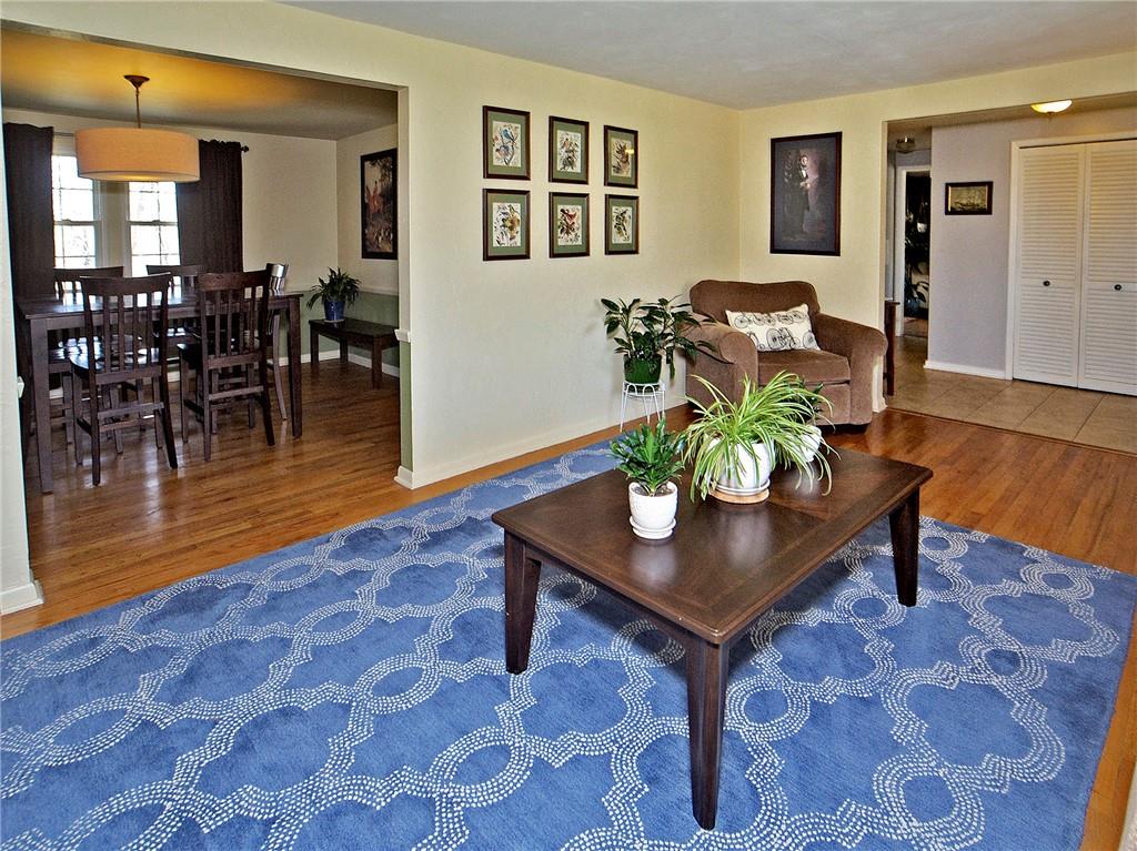 208 Rush Valley Road Monroeville, PA 15146 - Photo 8 of 25 Gallery Image 8