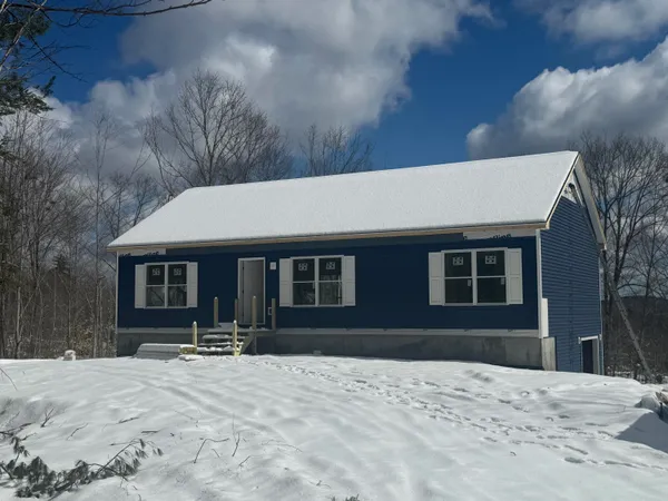 $419,000 | 528 Maplewood Road, Parsonsfield, ME 04047