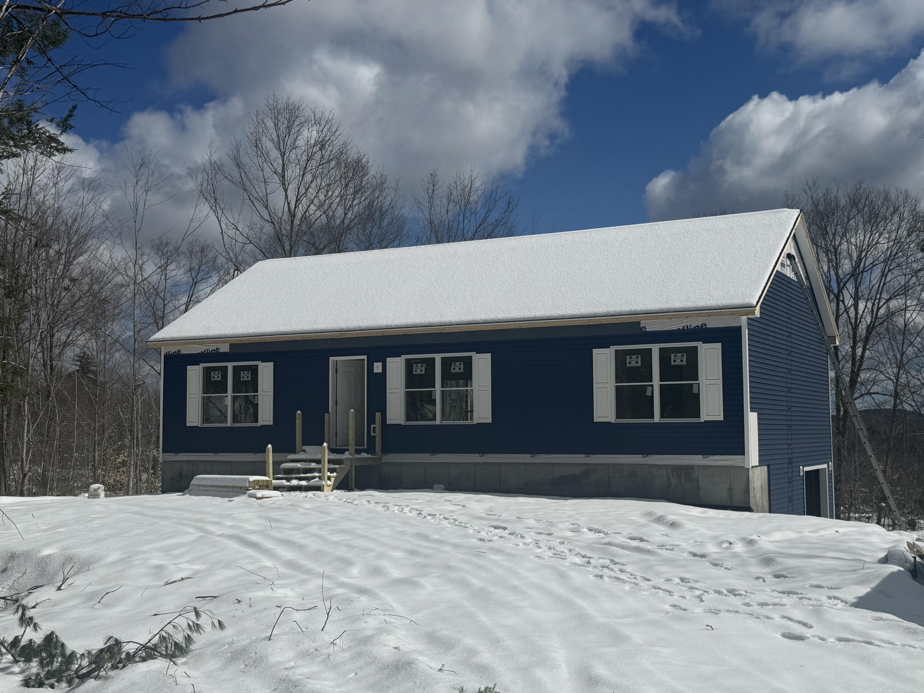 528 Maplewood Road Parsonsfield, ME 04047 - Photo 1 of 12 IMG_8002
