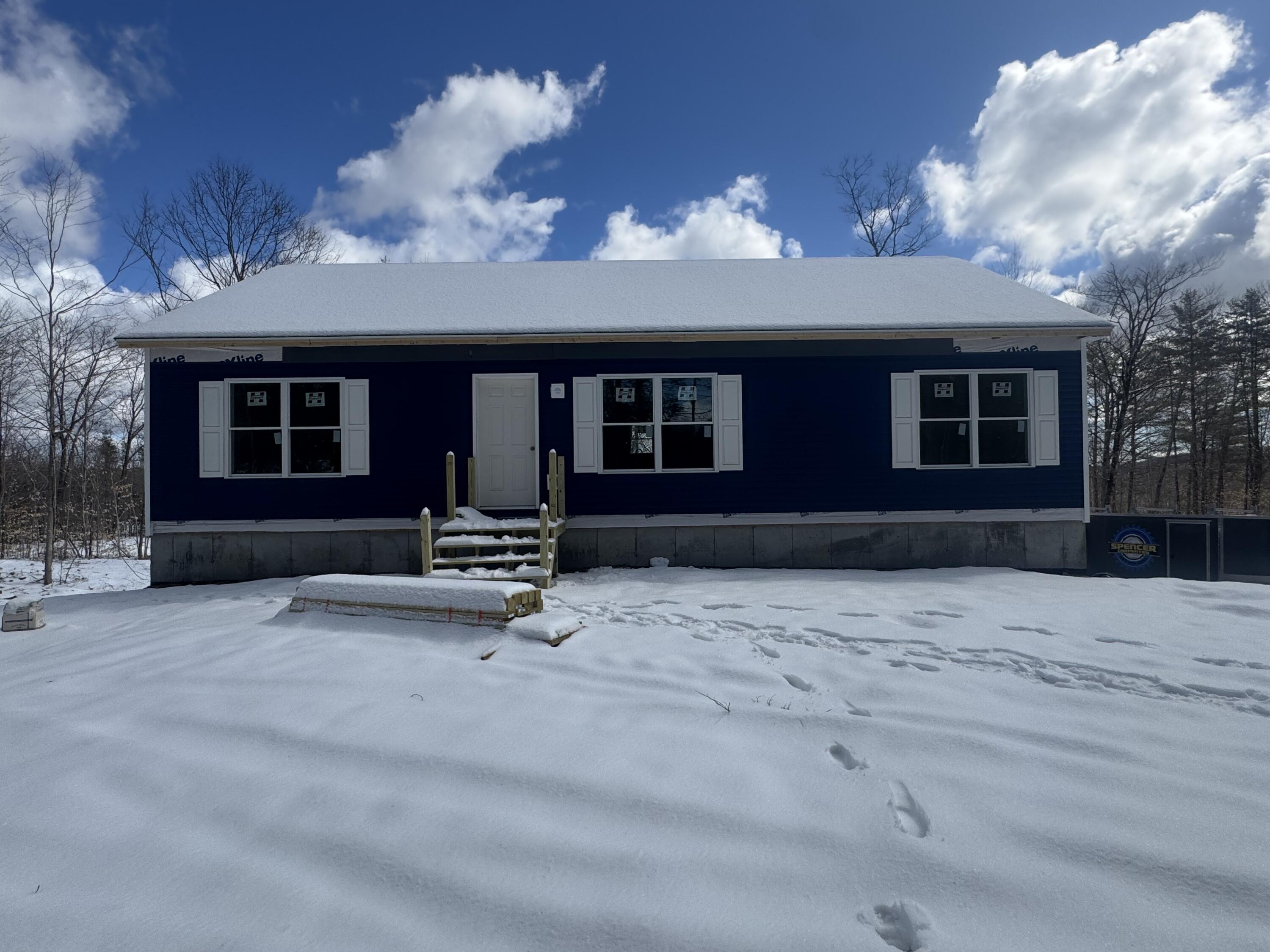 528 Maplewood Road Parsonsfield, ME 04047 - Photo 3 of 12 IMG_8011