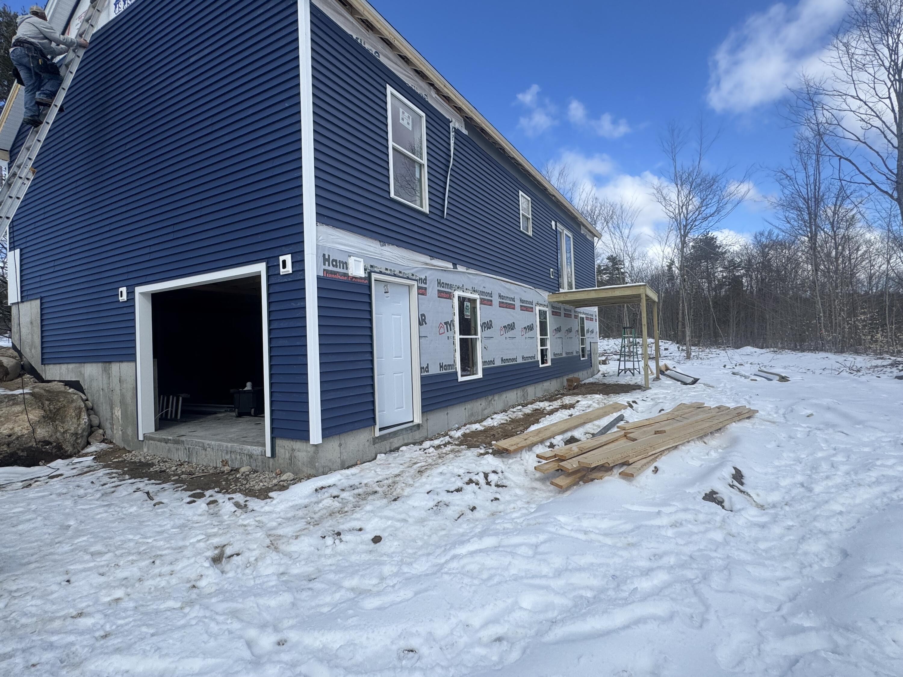 528 Maplewood Road Parsonsfield, ME 04047 - Photo 4 of 12 IMG_8013