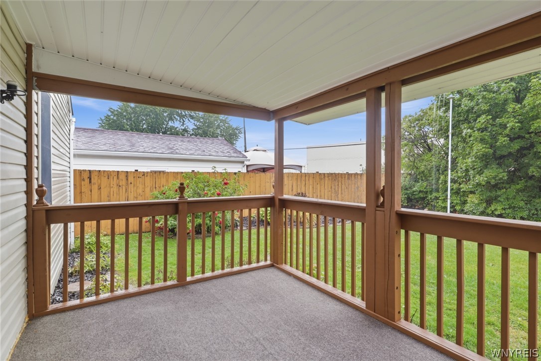 41 Cranbrook Road Tonawanda, NY 14150 - Photo 28 of 31 Gallery Image 28