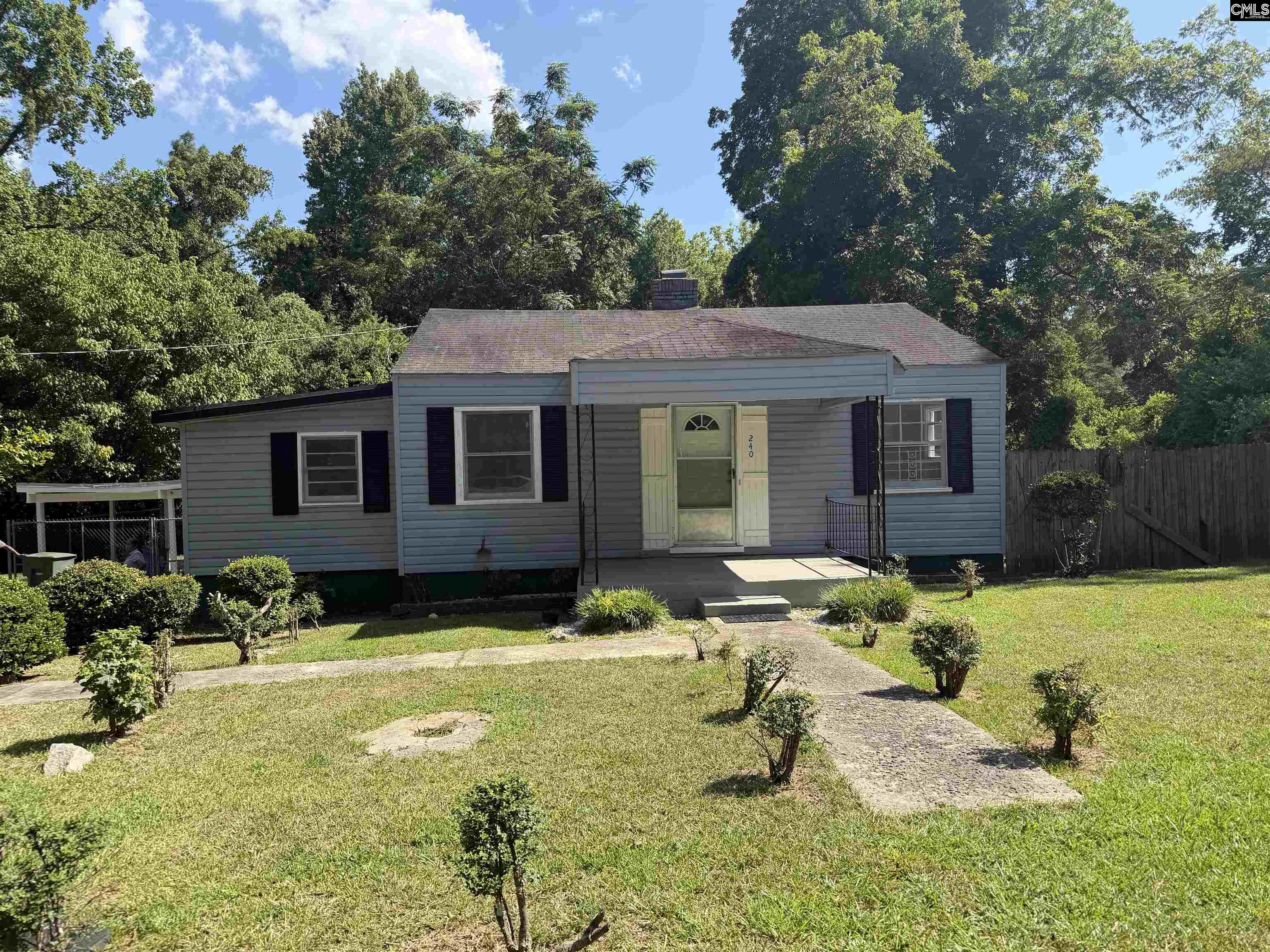 240 Pineneedle Road Columbia, SC 29203 - Photo 2 of 27 Gallery Image 2