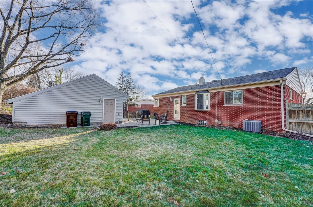 3520 Braddock Street Kettering, OH 45420 - Photo 50 of 55