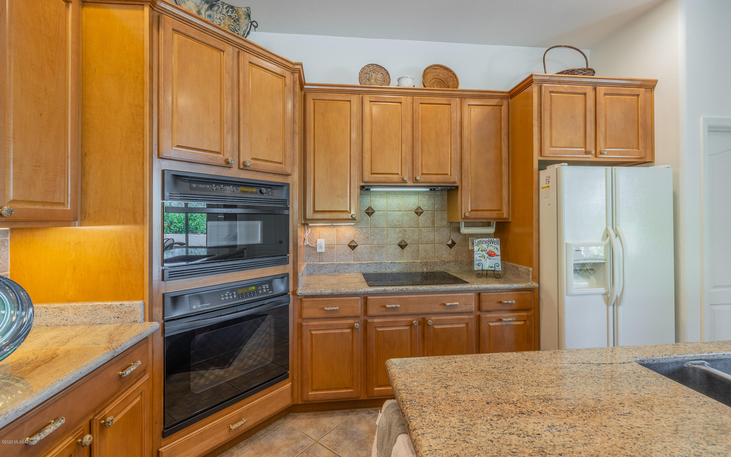 12691 North Rock Creek Road Tucson, AZ 85755 - Photo 15 of 39