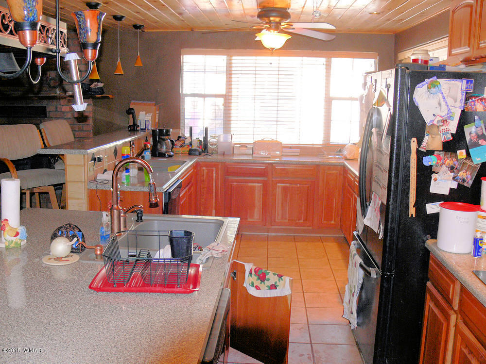 3139 Ranch Road Overgaard, AZ 85933 - Photo 3 of 5