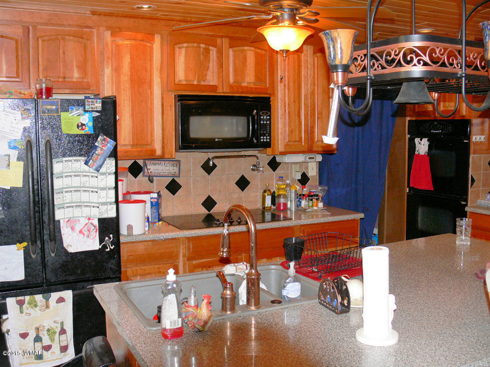 3139 Ranch Road Overgaard, AZ 85933 - Photo 4 of 5