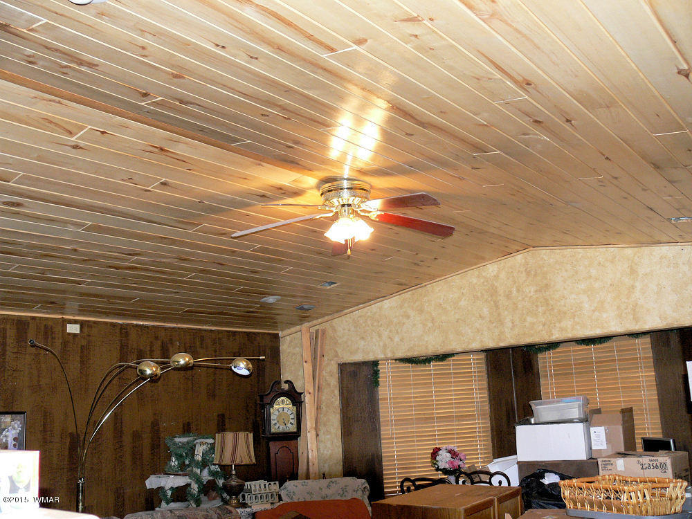 3139 Ranch Road Overgaard, AZ 85933 - Photo 5 of 5