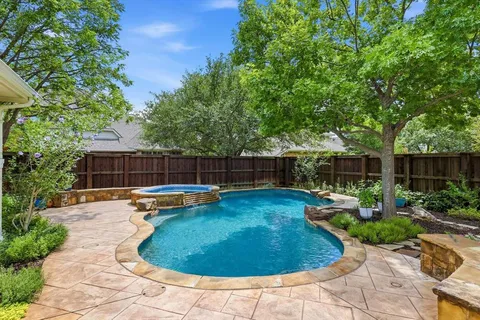$775,000 | 1908 San Carlos Avenue, Allen, TX 75002