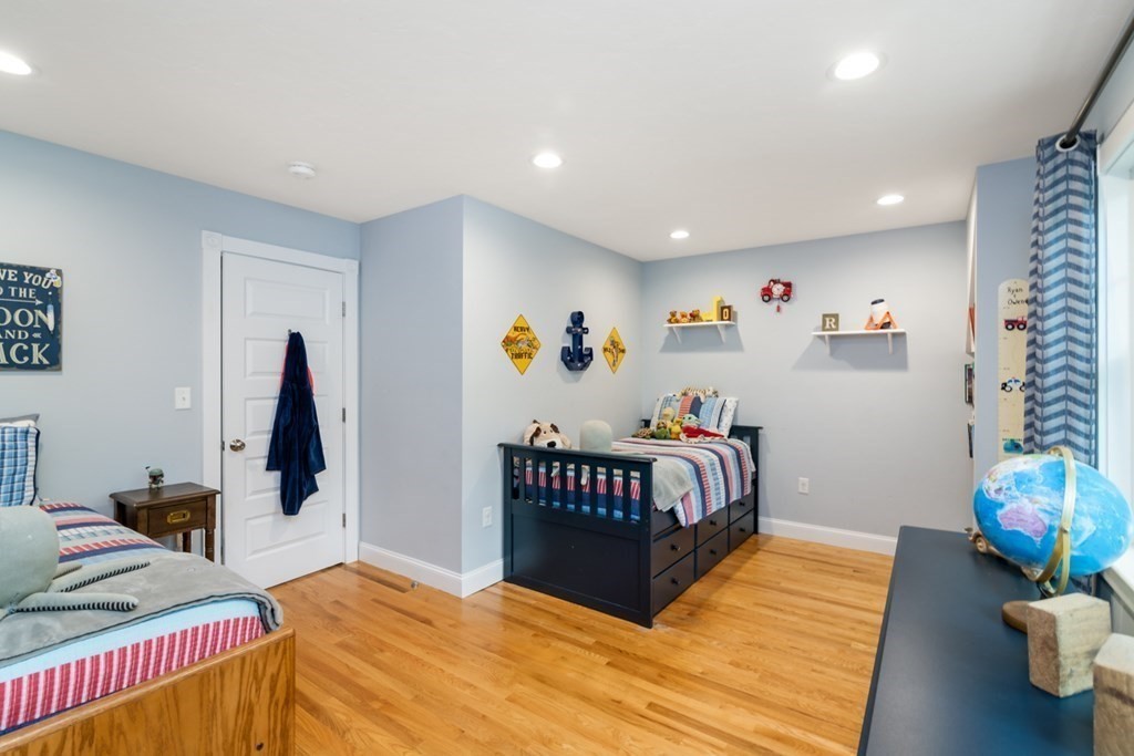 190 Hatherly Road Scituate, MA 02066 - Photo 20 of 32