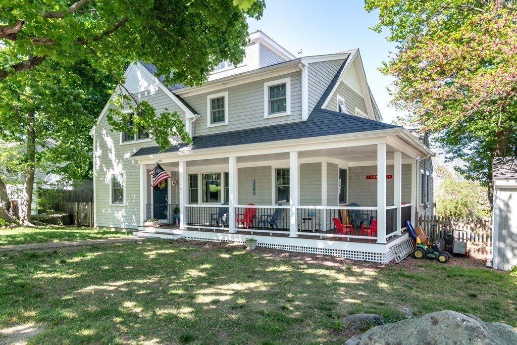 190 Hatherly Road Scituate, MA 02066 - Photo 2 of 32