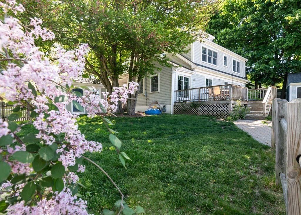 190 Hatherly Road Scituate, MA 02066 - Photo 28 of 32