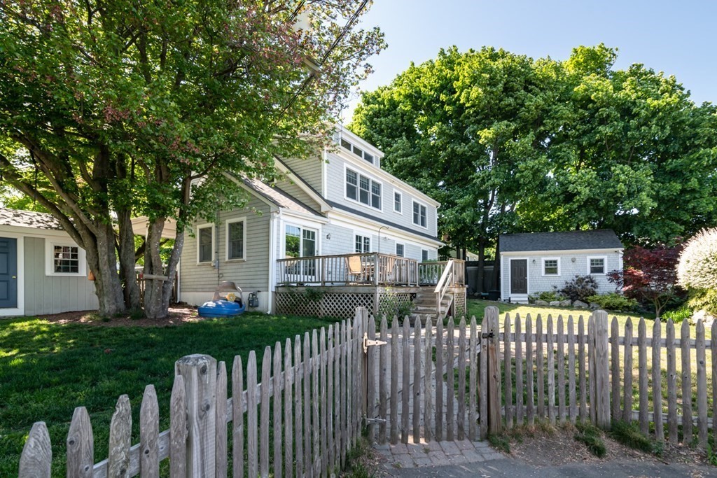 190 Hatherly Road Scituate, MA 02066 - Photo 29 of 32