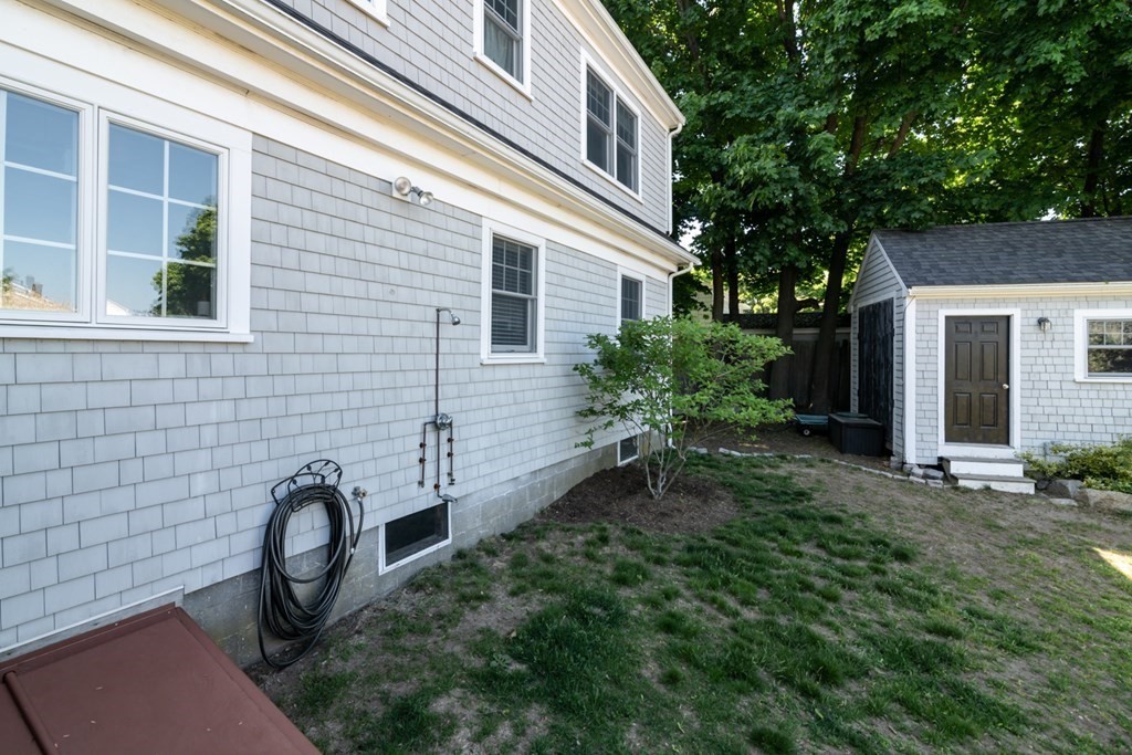 190 Hatherly Road Scituate, MA 02066 - Photo 30 of 32