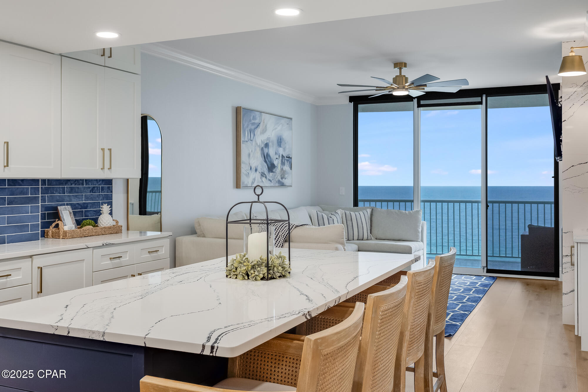 17281 Front Beach Road, Unit 802 Panama City Beach, FL 32413 - Photo 3 of 63