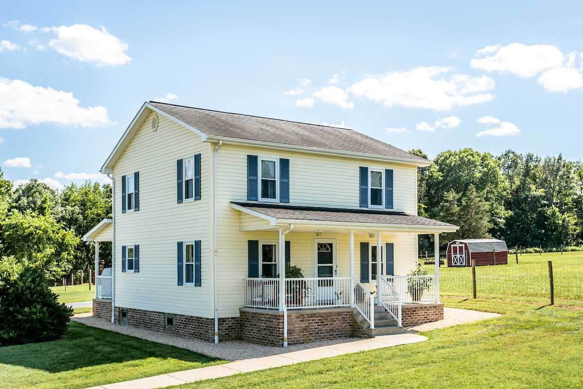 17524 Red Brush Road Elkton, VA 22827 - Photo 1 of 34 Gallery Image 1