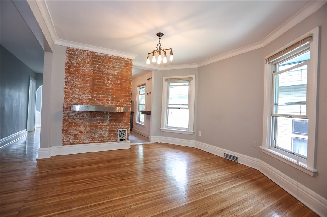 29 Birch Crescent, Unit UP Rochester, NY 14607 - Photo 7 of 31
