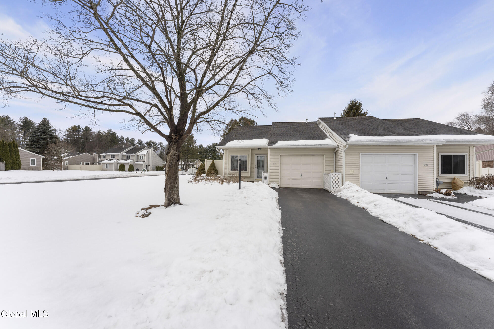 119 Fort Hunter Road Guilderland, NY 12303 - Photo 2 of 26 0 Front 2