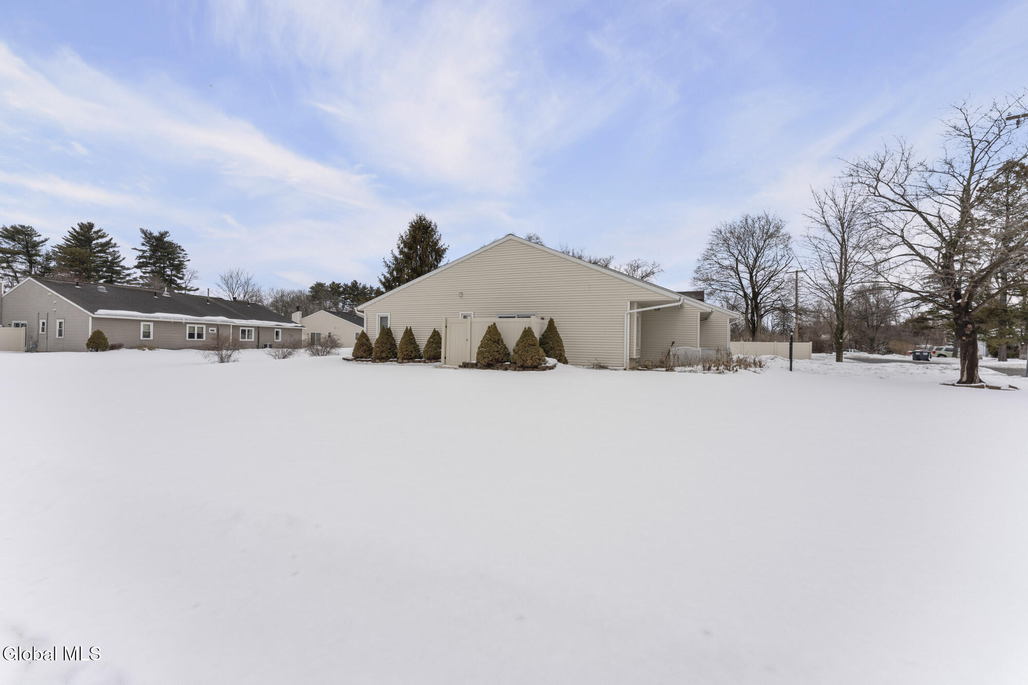 119 Fort Hunter Road Guilderland, NY 12303 - Photo 22 of 26 Yard 2