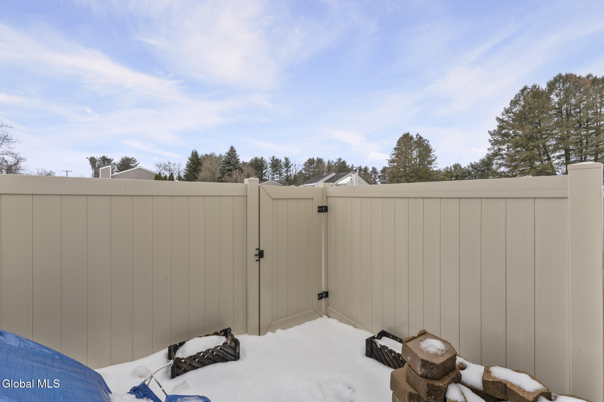 119 Fort Hunter Road Guilderland, NY 12303 - Photo 24 of 26 Yard 1