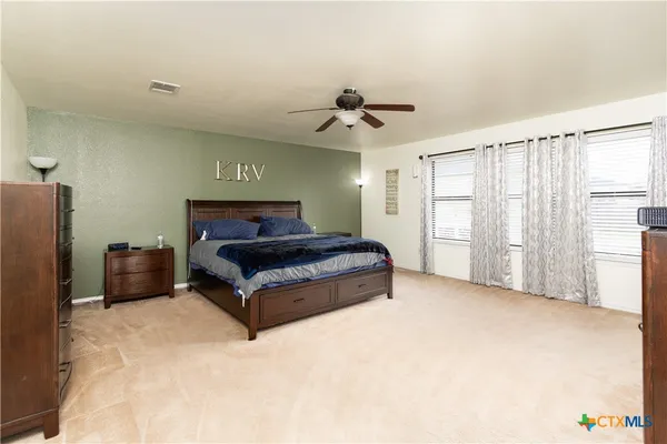 $270,000 | 322 Fallen Leaf Lane, Temple, TX 76502