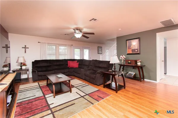 $270,000 | 322 Fallen Leaf Lane, Temple, TX 76502