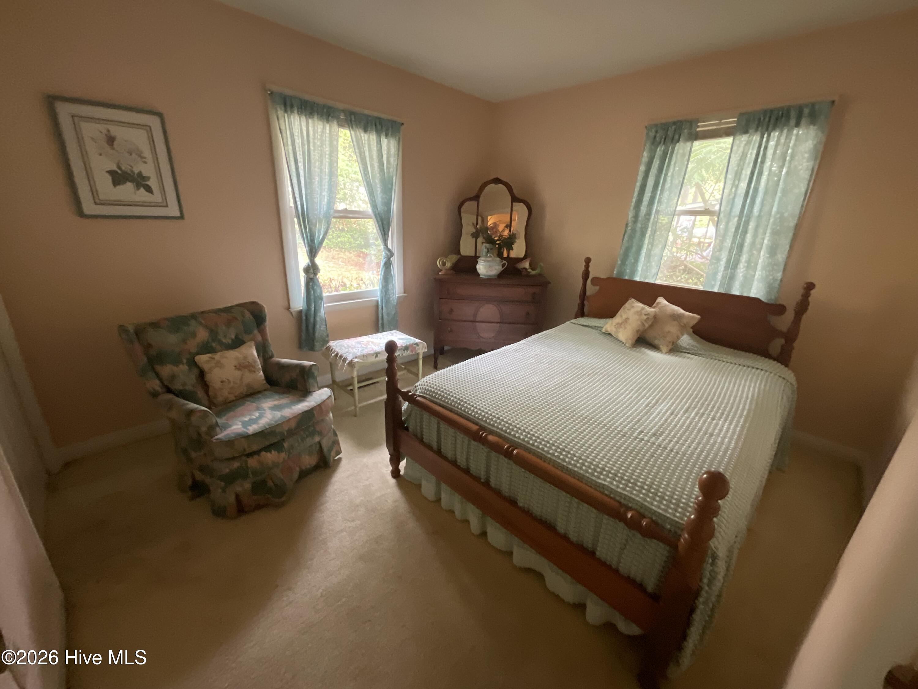 9761 Turnpike Road Laurinburg, NC 28352 - Photo 15 of 20