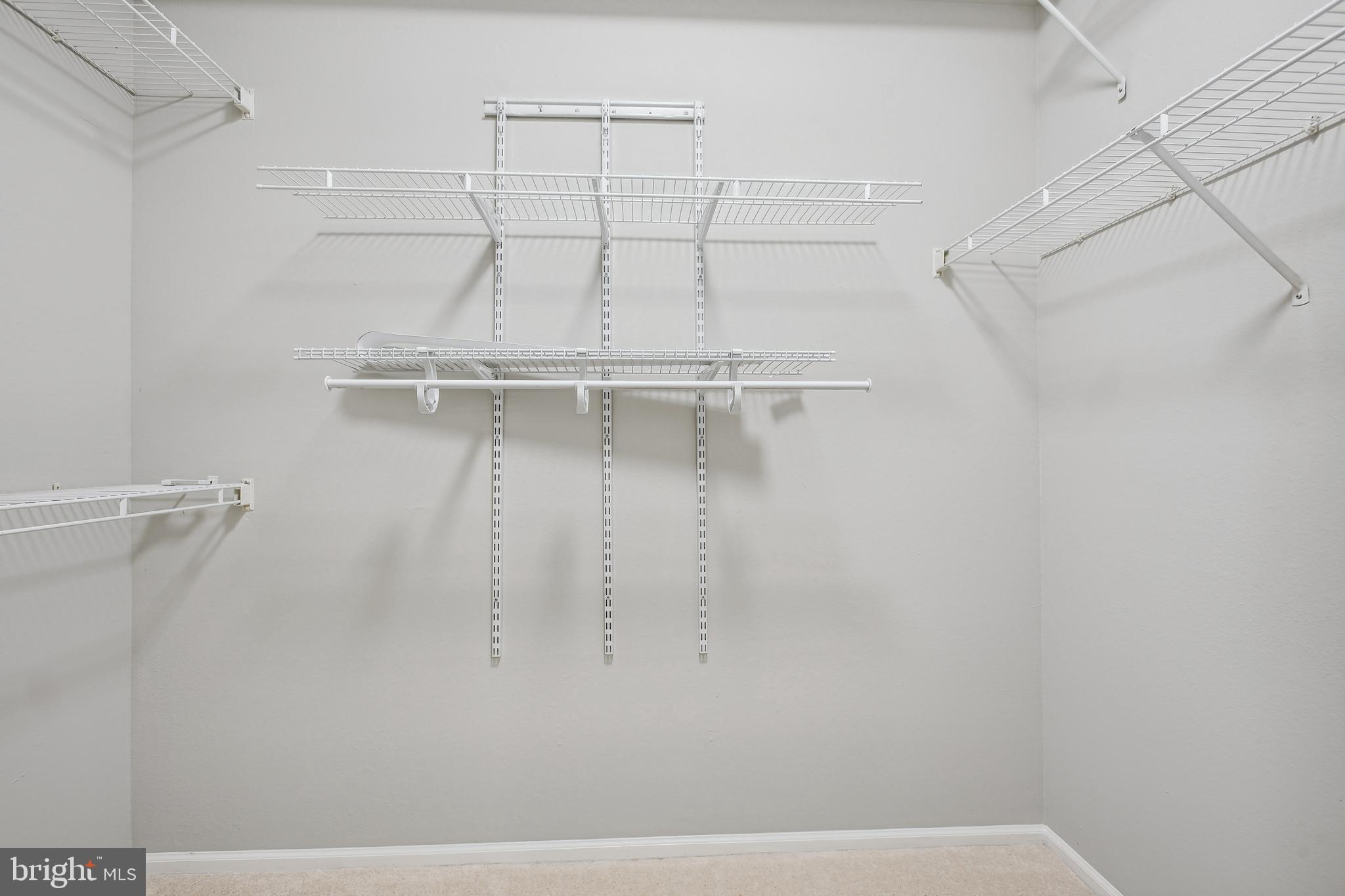 1530 Spring Gate Dr., Unit 9209 McLean, VA 22102 - Photo 17 of 41 Large walk-in closet