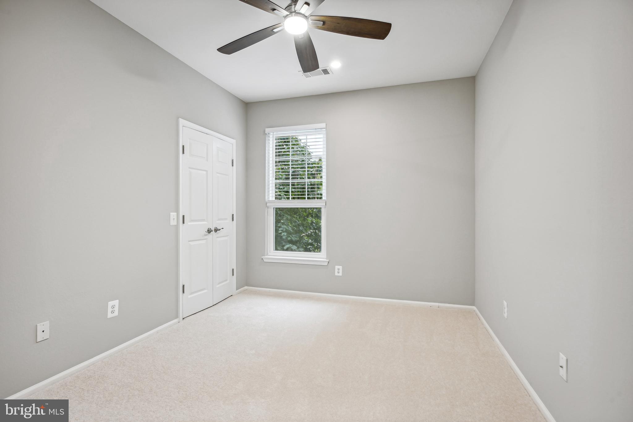 1530 Spring Gate Dr., Unit 9209 McLean, VA 22102 - Photo 18 of 41 2nd bedroom with walk-in closet