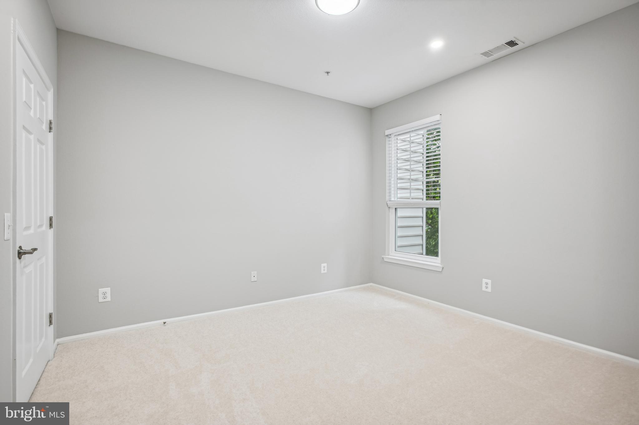 1530 Spring Gate Dr., Unit 9209 McLean, VA 22102 - Photo 20 of 41 3rd bedroom (also has a walk-in closet)