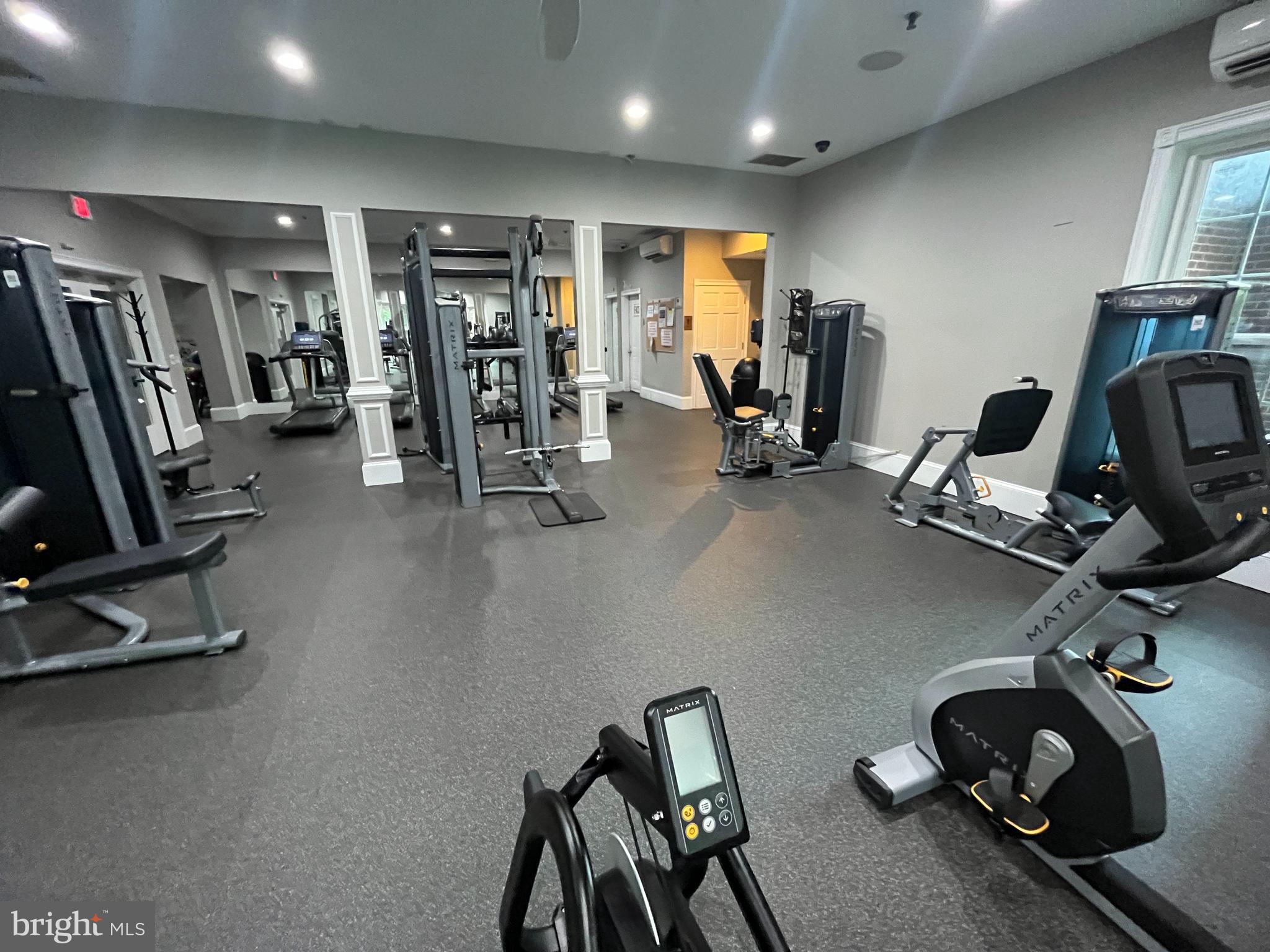 1530 Spring Gate Dr., Unit 9209 McLean, VA 22102 - Photo 27 of 41