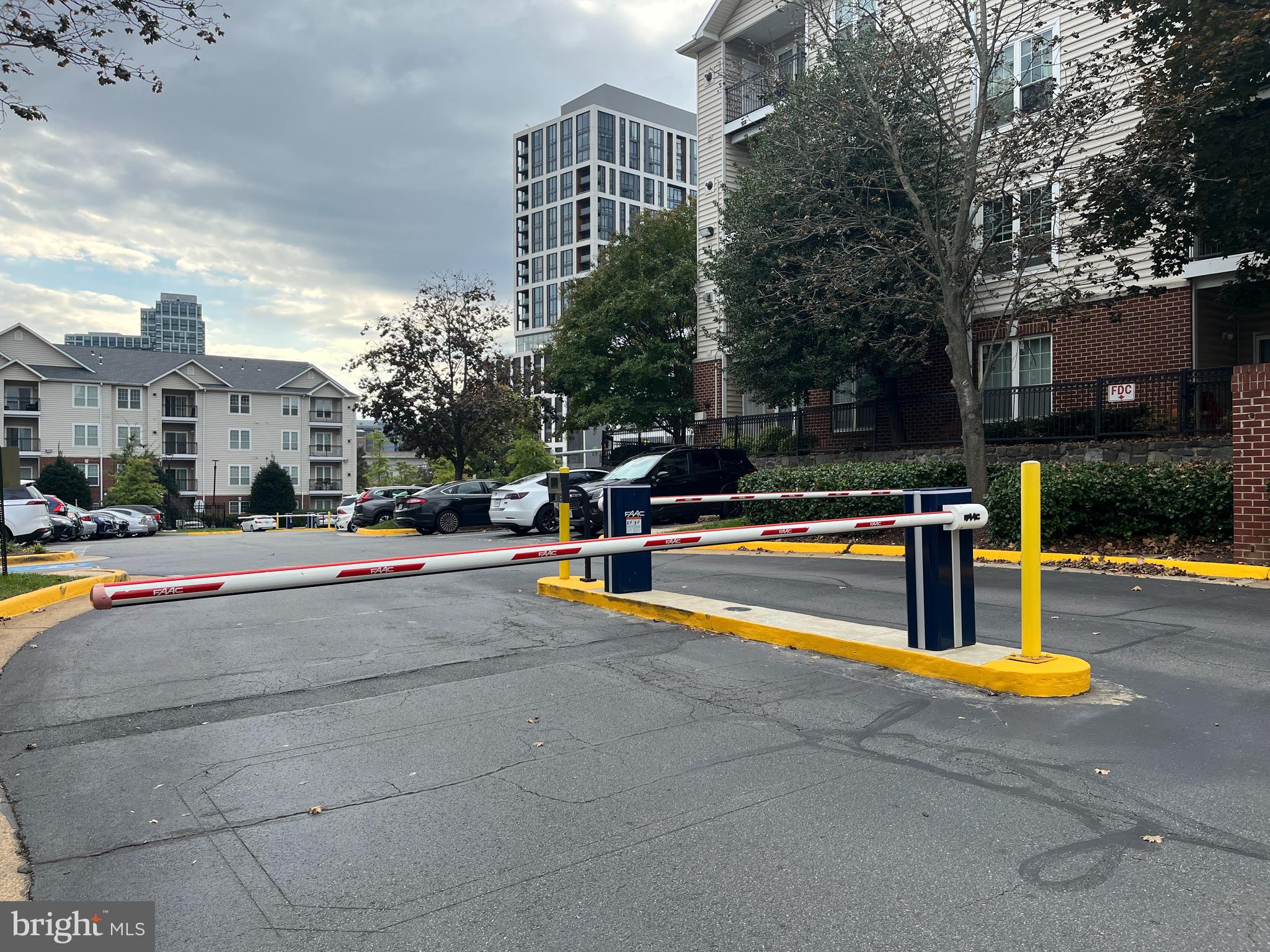 1530 Spring Gate Dr., Unit 9209 McLean, VA 22102 - Photo 31 of 41 The community is gated