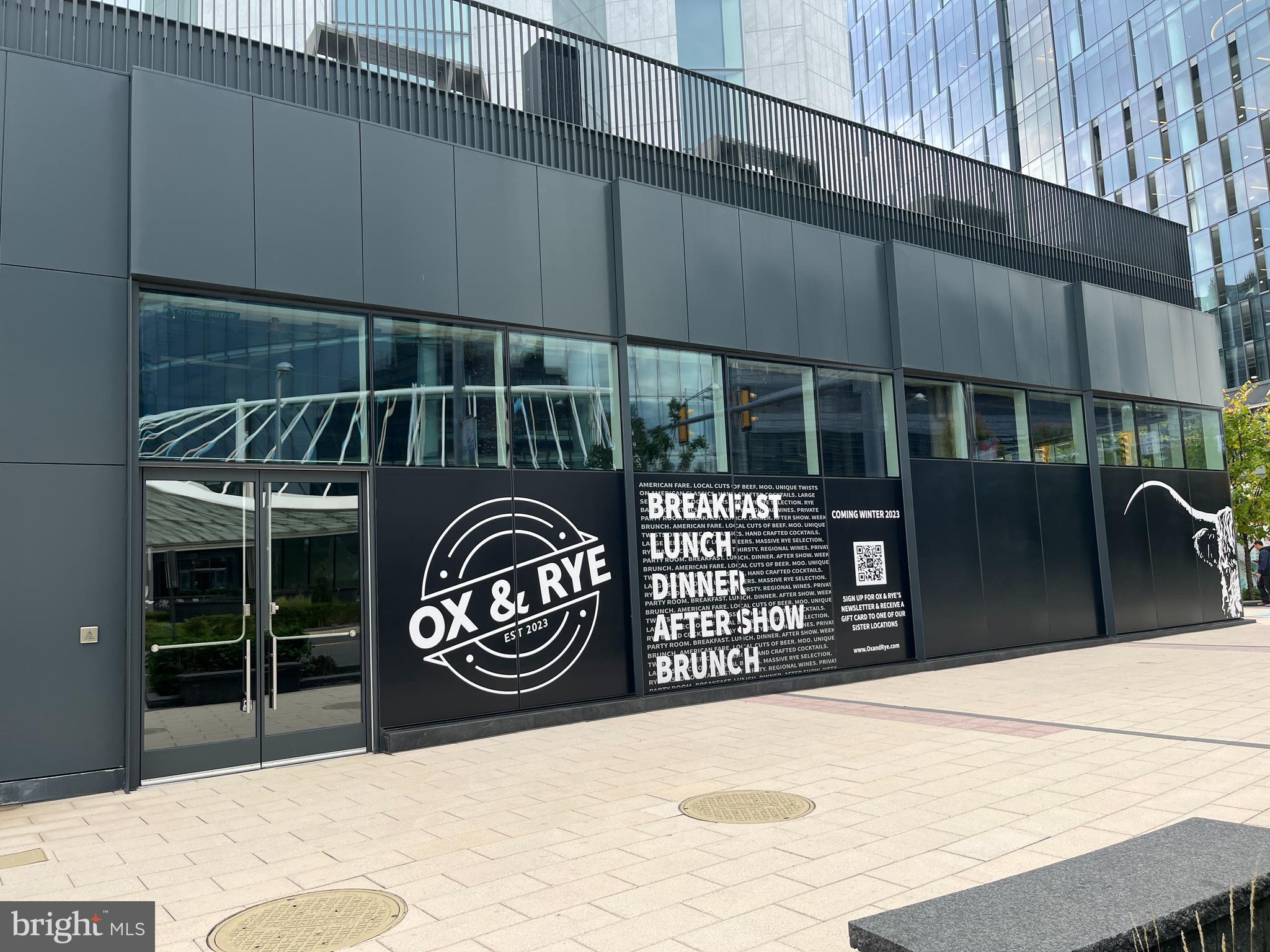 1530 Spring Gate Dr., Unit 9209 McLean, VA 22102 - Photo 38 of 41 Restaurants