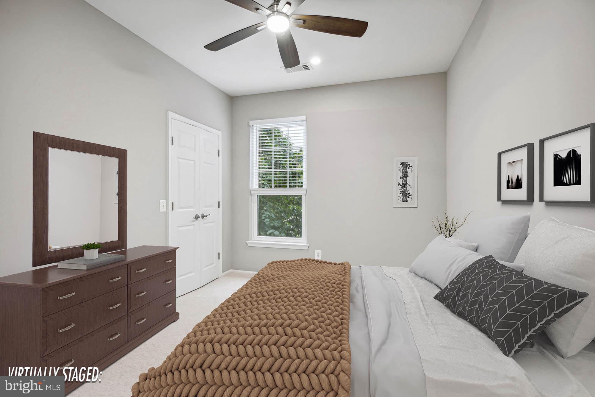 1530 Spring Gate Dr., Unit 9209 McLean, VA 22102 - Photo 5 of 41