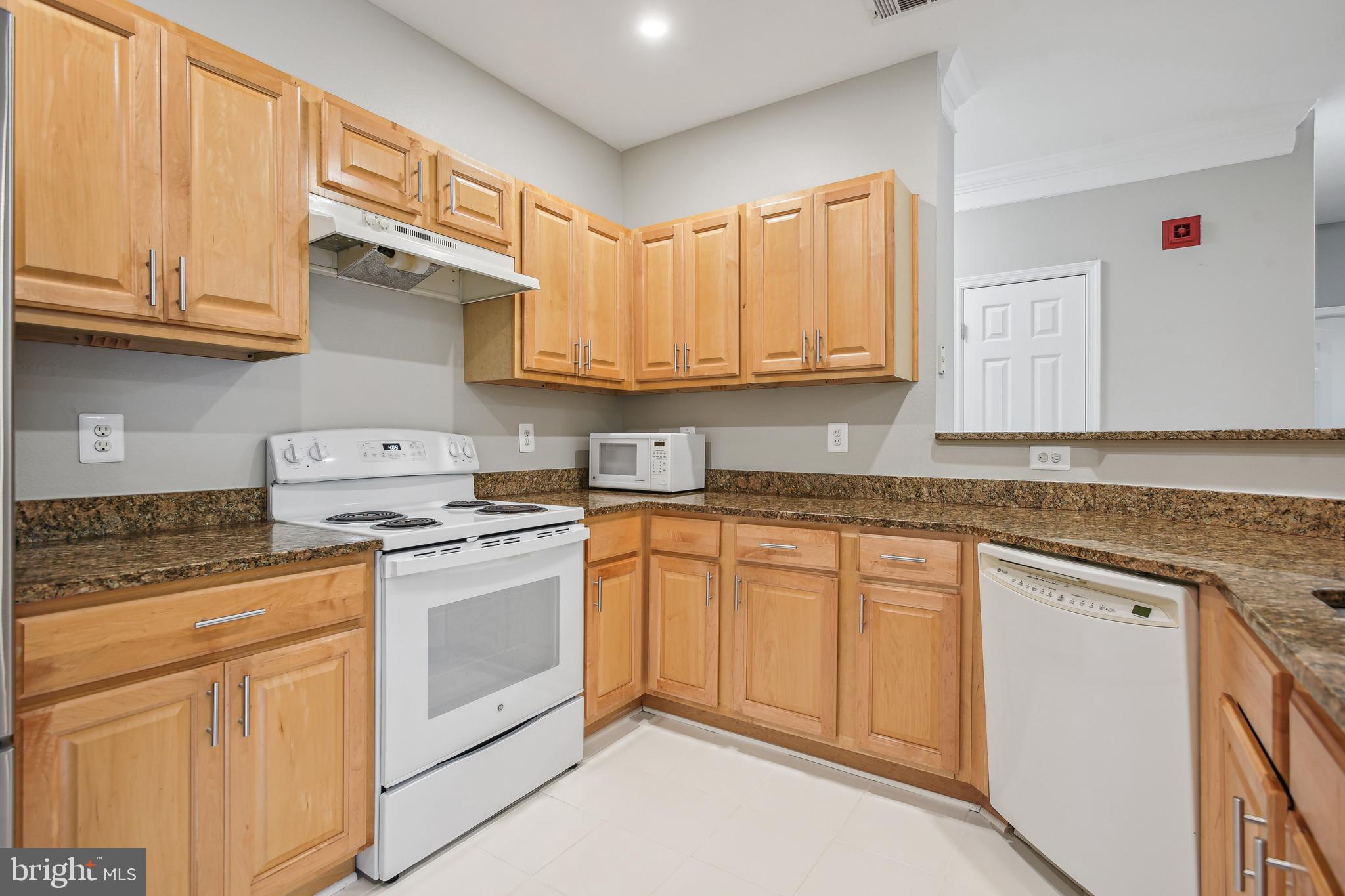 1530 Spring Gate Dr., Unit 9209 McLean, VA 22102 - Photo 8 of 41