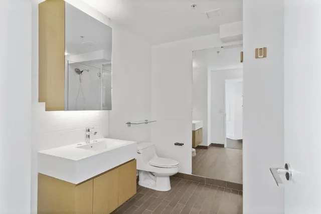 $1,198,000 | 77 Hudson Street, Unit 1411, Jersey City, NJ 07302