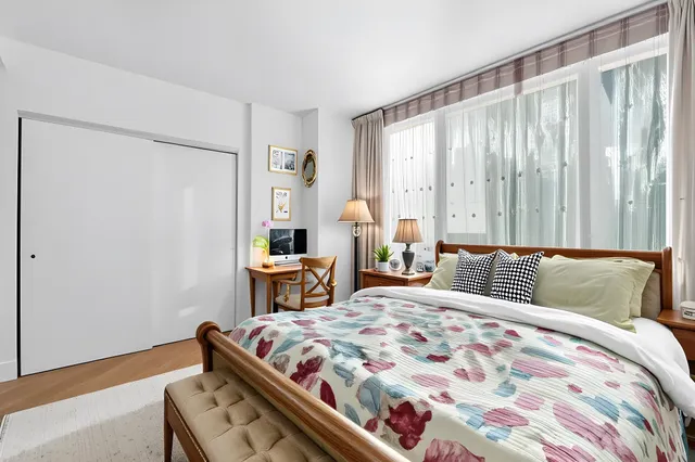 $1,198,000 | 77 Hudson Street, Unit 1411, Jersey City, NJ 07302