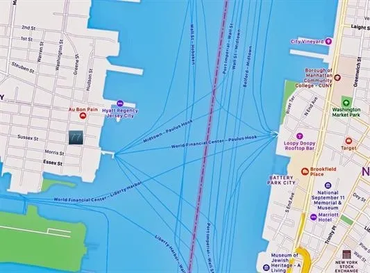 $1,198,000 | 77 Hudson Street, Unit 1411, Jersey City, NJ 07302