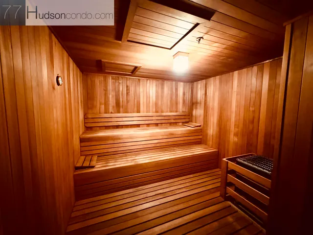 $1,198,000 | 77 Hudson Street, Unit 1411, Jersey City, NJ 07302