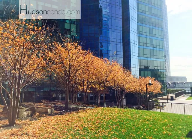 $1,198,000 | 77 Hudson Street, Unit 1411, Jersey City, NJ 07302