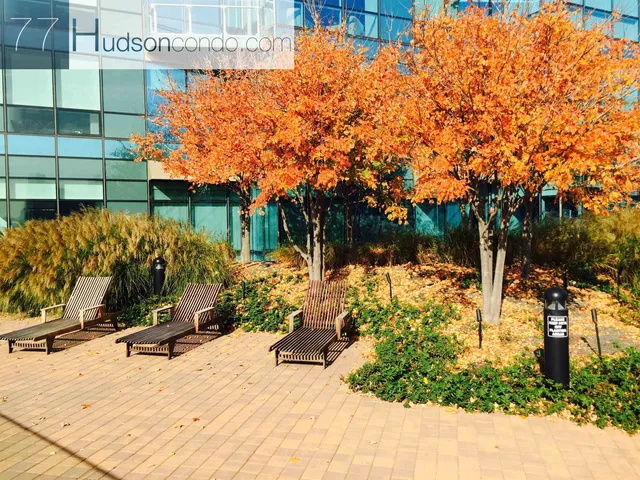 $1,198,000 | 77 Hudson Street, Unit 1411, Jersey City, NJ 07302