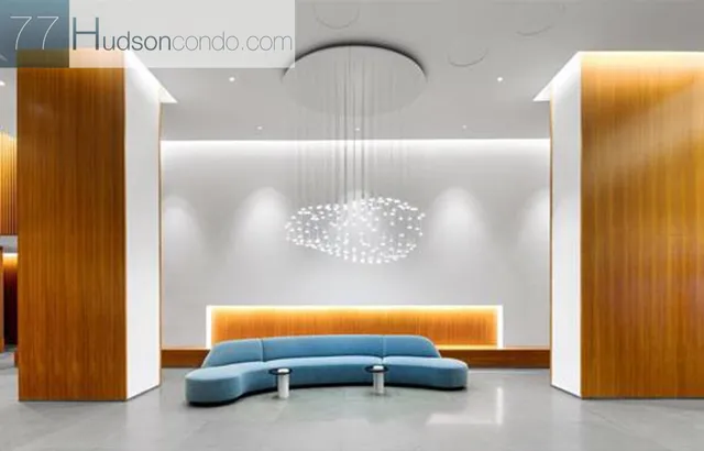 $1,198,000 | 77 Hudson Street, Unit 1411, Jersey City, NJ 07302